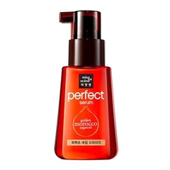 Tinh Dầu Dưỡng Tóc Miseen Scène Perfect Repair Hair Serum 80ml Mẫu 2020