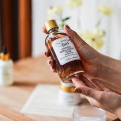 Nước Cân Bằng Da Kiehl’s Calendula Herbal-Extract Toner Alcohol-Free Special 170 Years Edition (230ml)