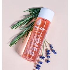 Dầu Dưỡng Da Trị Rạn Bio Oil 125ml