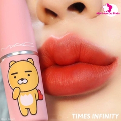 [Phiên Bản Giới Hạn] Son Mac Kakao Friends Love You #Times Infinity