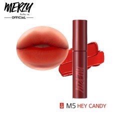 Son Kem Merzy Mellow Tint M5- Hey Candy