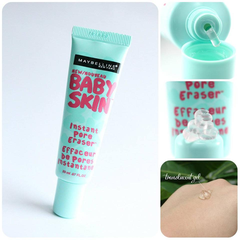 Kem Lót Maybelline Baby Skin