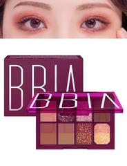 Bảng Màu Mắt BBia Final Shadow Palette #03 Fruit Combo 11g