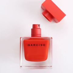 Nước Hoa Narciso Rouge EDP 90ml (Đỏ)