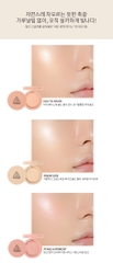 Phấn Bắt Sáng 3CE Glow Beam Highlighter #Rear Side