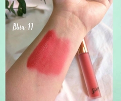 Son Bbia Last Velvet Lip Tint #17 More Pleasant