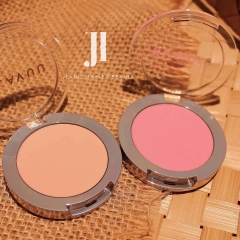 Má Hồng Klavuu Urban Pearlsation #02 Soft Peach