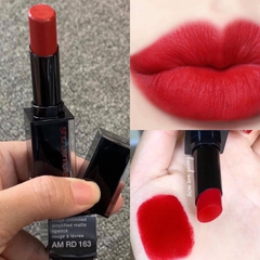 Son Shu Uemura Rouge Unlimited Matte M RD 163