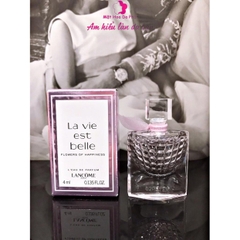 Nước Hoa Lancome La Vie Est Belle EDP 4ml