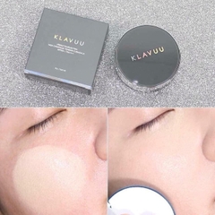 KLAVUU High Coverage Tension Cushion 15g #21