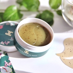 Mặt nạ mắt JAYJUN Green Tea Eye Gel Patch 60 miếng