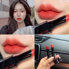 Son Shu Uemura Rouge Unlimited Amplified Matte AM CR 362