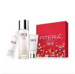 Set SK II Pitera Aura Kit Limited Edition Design (3 Món)