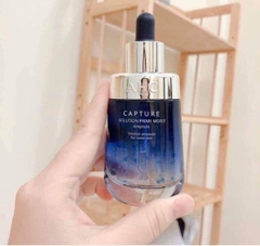 Serum AHC Capture Solution Prime Moist Ampoule - Solution Ampoule For Moist Skin 50ml