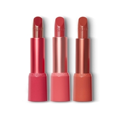 Son Espoir No Wear Moist Hug Lipstick #OR401 Sunlit