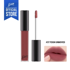 Son Kem Bbia Last Velvet Lip Tint #37 Feign Unmoved