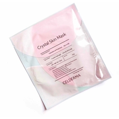 Mặt Nạ Celderma Crystal Skin Mask 23g