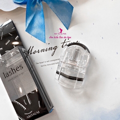 Bấm Mi Aritaum Eyelash Curler To Go
