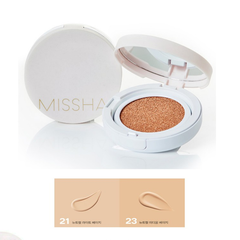 Cushion Missha Magic Cushion Cover Lasting N21