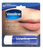 Son Dưỡng Vaseline Lip Therapy4.8g #Original