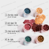 Màu Mắt Focallure High Pigment Eyeshadow FA-37 #11 Blue Brown