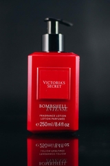 Dưỡng Thể Victoria's Secret Bombshell Intense Fragrance Lotion 250ml