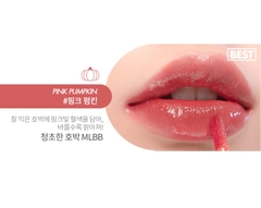 Son Romand Juicy Lasting Tint No.11 #Pink Pumpkin