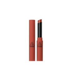 Son Thỏi Lì 3CE Stylenanda Slim Velvet Lip Color #Fluffy Red
