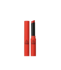 Son Thỏi Lì 3CE Stylenanda Slim Velvet Lip Color #Vermilion