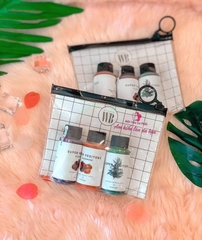 Set Super Vegitoks mini kit  30ml/chai