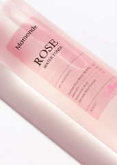 Nước Hoa Hồng Mamonde Rose Water Toner 150ml