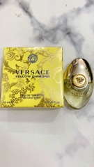 Nước Hoa Versace Yellow Diamond EDT 10ml