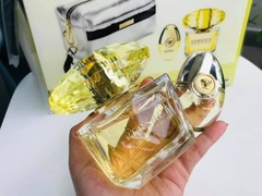 Nước Hoa Versace Yellow Diamond EDT 10ml