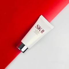SRM SK II Facial Treatment Gentle Cleanser 20G