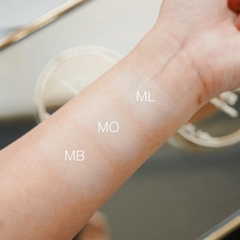 Phấn Phủ Canmake MO