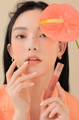 Son 3Ce Blur Water Tint #More Peach