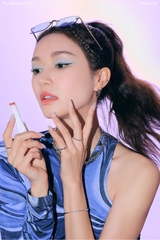 Son Dưỡng 3CE Future Kind Plumping Lips #Pink