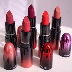 Son Mac Love Me Stick Rouge À Lèvres #423 E For Effortless