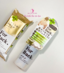 Dưỡng Thể For Back Medicated Body Lotion (Dạng Xịt) 100ml