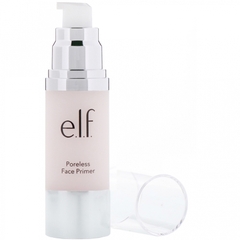 Kem Lót E.L.F Face Primer Clear 14ml #Poreless (Hồng)