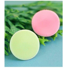 Miếng Rửa Mặt Vacosi Silicone Cleansing Pad DC04 (Cái)