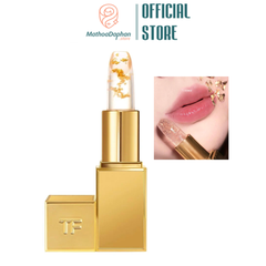 Son Dưỡng Tom Ford 24k Gold Z09 Soleil Lip Blush