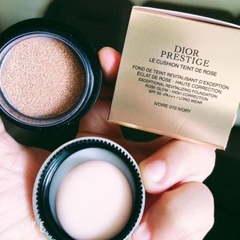 Cushion Dior Prestige Le Cushion Teint De Rose #010 Ivory