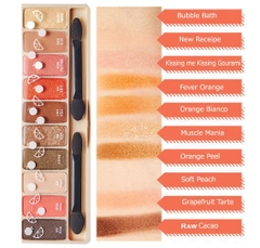 Màu Mắt Etude House Play Color Eyes #Juice Bar