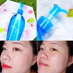 Dầu Tẩy Trang Senka ALL Clear Oil 230ML