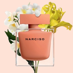 Nước Hoa Narciso Eau de Parfum Ambree 7.5ml