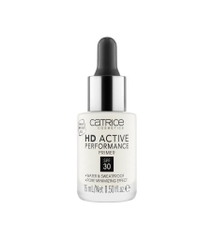 Kem Lót Catrice HD Active Perfomance Primer 15ml #010 Active Life