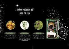 Mặt Nạ Sexy Look Tràm Trà 28ml