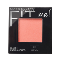 Má Hồng Maybelline Fit Me #25 Pink