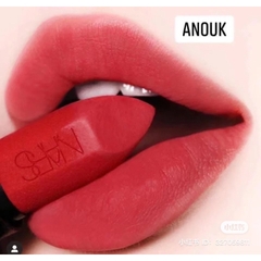 Son Nars Claudette Audacious Sheer Matte Lipstick Rouge À Levres #Anouk